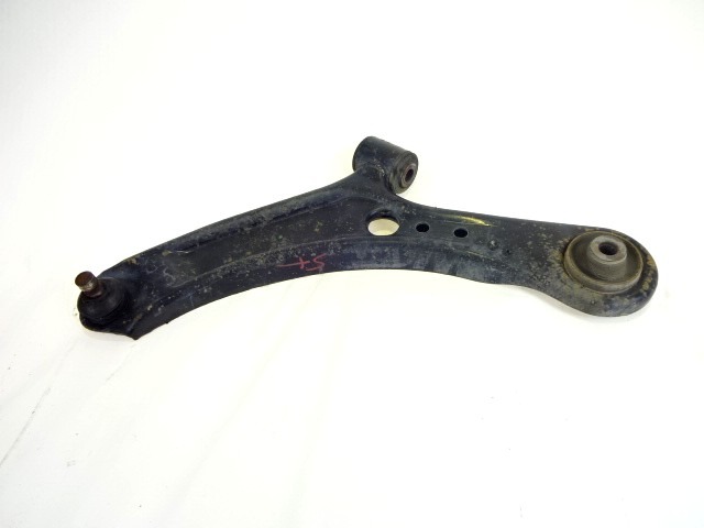 SPREDNJA LEVA ROKA  OEM N. 4520254L20000 ORIGINAL REZERVNI DEL SUZUKI SX4 EY GY (2006 - 2010) DIESEL LETNIK 2009