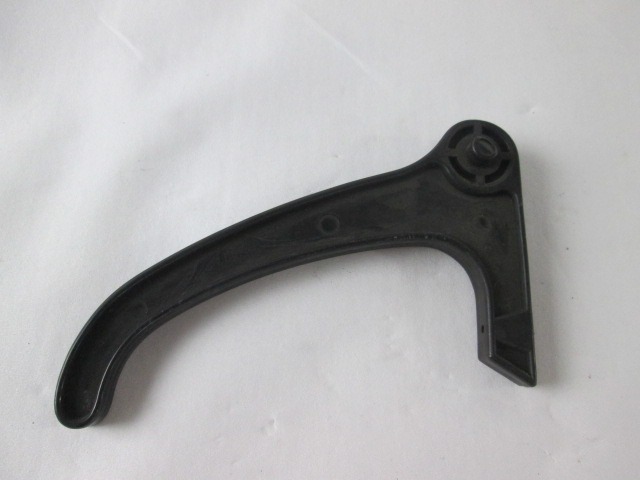 ZAKLEP POKROVA MOTORJA  OEM N. 5933359 ORIGINAL REZERVNI DEL FIAT 127 (1971 - 1987)BENZINA LETNIK 1971