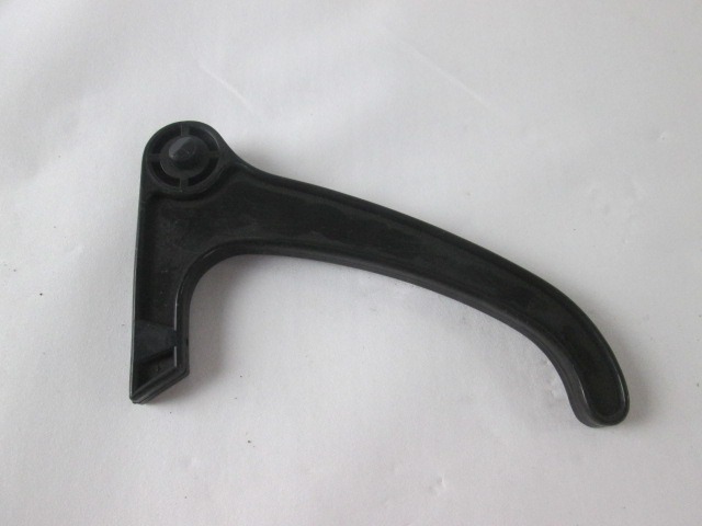 ZAKLEP POKROVA MOTORJA  OEM N. 5933359 ORIGINAL REZERVNI DEL FIAT 127 (1971 - 1987)BENZINA LETNIK 1971