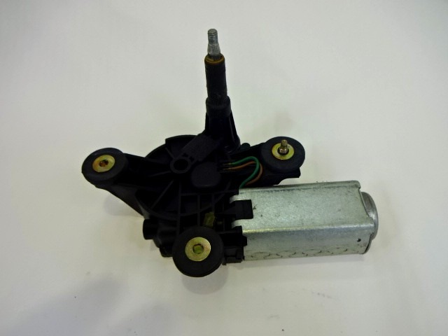 MOTORCEK ZADNJEGA BRISALCA OEM N. MS259600-7030 ORIGINAL REZERVNI DEL FIAT IDEA 350 (2003 - 2008) DIESEL LETNIK 2006