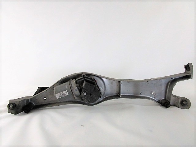 MOTORCEK PREDNJIH BRISALCEV OEM N. 25757041 ORIGINAL REZERVNI DEL CADILLAC SRX (2004 - 2009) BENZINA LETNIK 2005