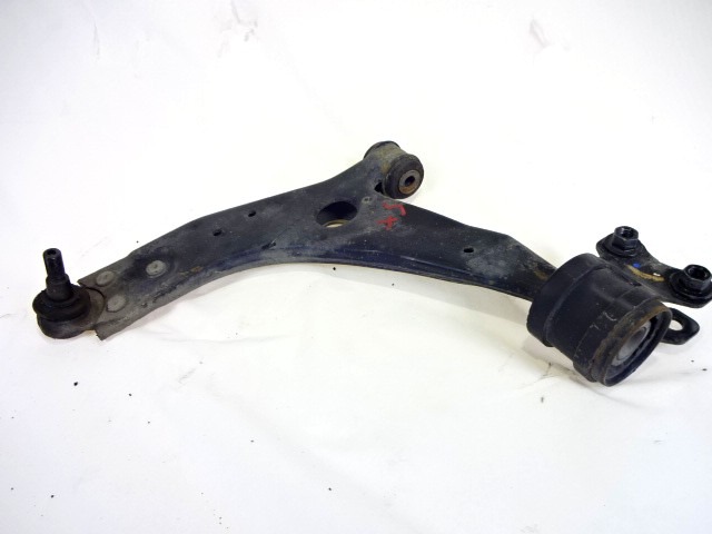 SPREDNJA LEVA ROKA  OEM N. 1477860 ORIGINAL REZERVNI DEL FORD FOCUS DA HCP DP MK2 BER/SW (2005 - 2008) DIESEL LETNIK 2006