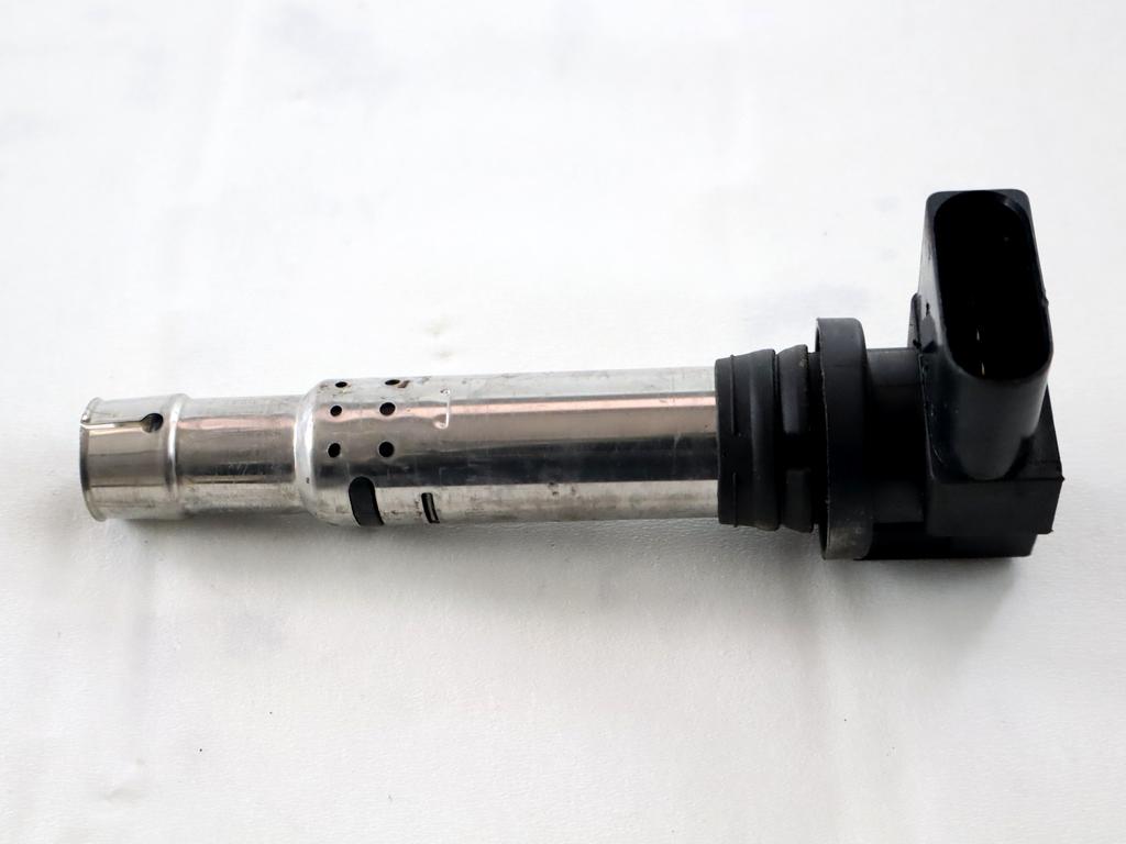 VZIGALNE TULJAVE OEM N. 036905715E ORIGINAL REZERVNI DEL VOLKSWAGEN POLO 9N R (2005 - 10/2009) BENZINA LETNIK 2007