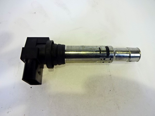 VZIGALNE TULJAVE OEM N. 036905715E ORIGINAL REZERVNI DEL VOLKSWAGEN POLO 9N R (2005 - 10/2009) BENZINA LETNIK 2007