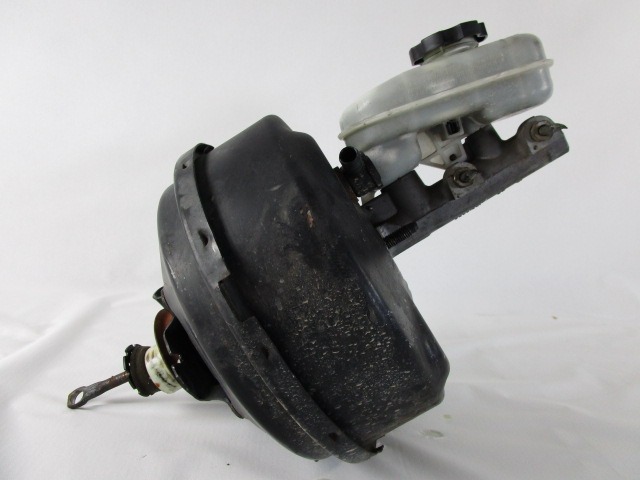 SERVO OJACEVALNIK ZAVOR S PUMPO OEM N. 88967237 ORIGINAL REZERVNI DEL CADILLAC SRX (2004 - 2009) BENZINA LETNIK 2005