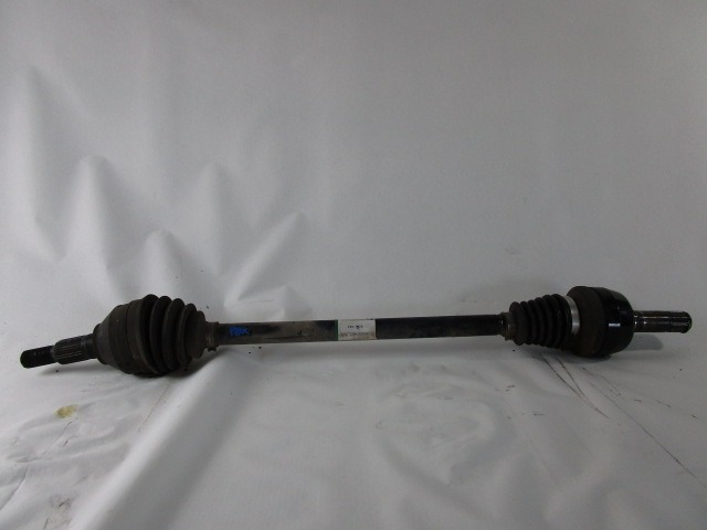 DESNA ZADNJA POGONSKA GRED  OEM N. 25772534 ORIGINAL REZERVNI DEL CADILLAC SRX (2004 - 2009) BENZINA LETNIK 2005