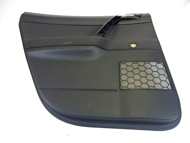 VRATNI PANEL OEM N. PNPSTVWPOLO9NRBR5P ORIGINAL REZERVNI DEL VOLKSWAGEN POLO 9N R (2005 - 10/2009) BENZINA LETNIK 2007