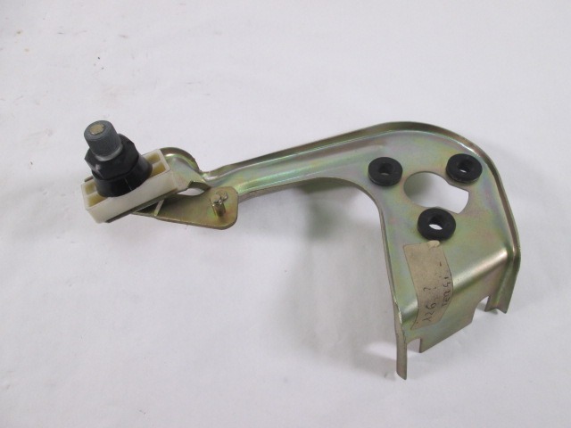 MOTORCEK PREDNJIH BRISALCEV OEM N. 9935167 ORIGINAL REZERVNI DEL FIAT 126 (1972 - 1991)BENZINA LETNIK 1976