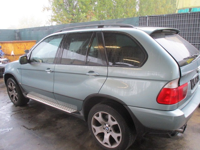 BMW X5 3.0 D 4X4 135KW AUT 5P (2003) RICAMBI IN MAGAZZINO