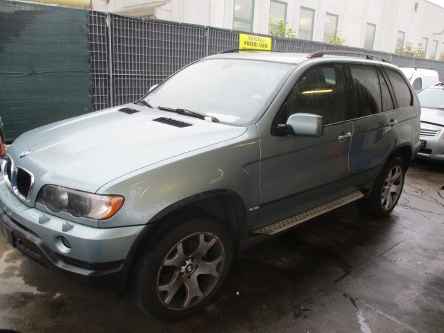 BMW X5 3.0 D 4X4 135KW AUT 5P (2003) RICAMBI IN MAGAZZINO