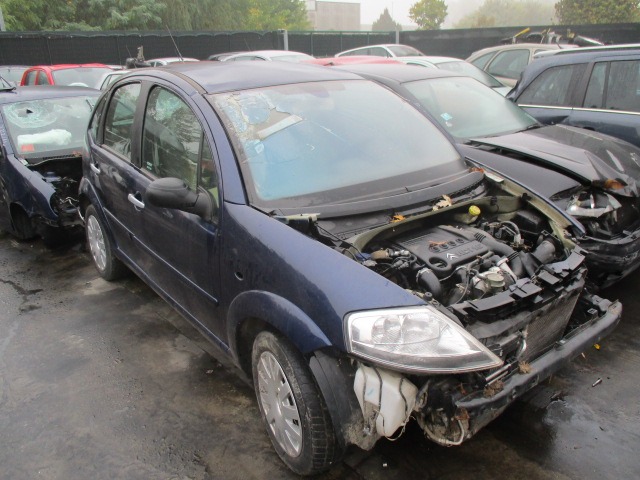 CITROEN C3 1.4 66KW 5P D 5M (2004) RICAMBI IN MAGAZZINO