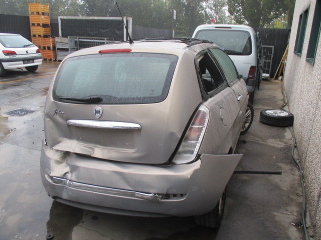 LANCIA YPSILON 1.2 B 44KW 5M 3P (2006) RICAMBI IN MAGAZZINO