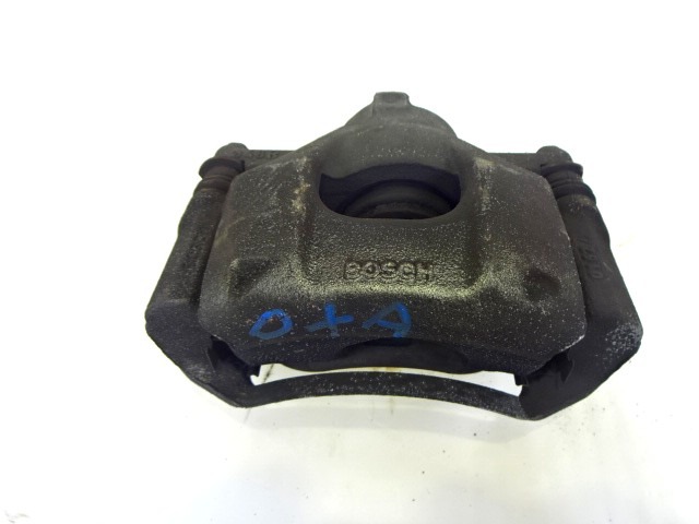 SPREDNJE DESNE ZAVORNE CELJUSTI  OEM N. 4401G9 ORIGINAL REZERVNI DEL CITROEN C1 (2005 - 2014) BENZINA LETNIK 2010