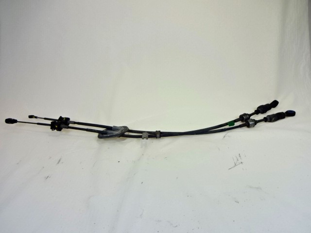 ZAJLE MENJALNIKA OEM N. 33820-0H010 ORIGINAL REZERVNI DEL CITROEN C1 (2005 - 2014) BENZINA LETNIK 2010