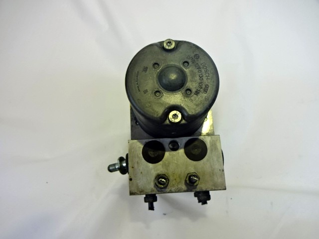 ABS AGREGAT S PUMPO OEM N. 130108101 ORIGINAL REZERVNI DEL OPEL MERIVA A X03 (2003 - 2006) DIESEL LETNIK 2003