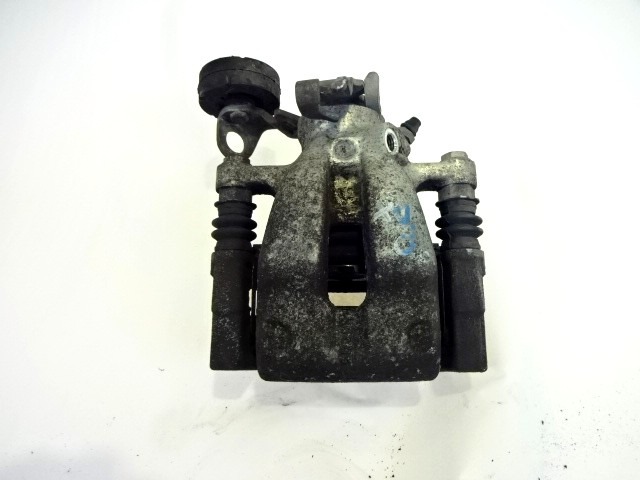 ZADNJE DESNE ZAVORNE CELJUSTI  OEM N. 93179159 ORIGINAL REZERVNI DEL OPEL MERIVA A X03 (2003 - 2006) DIESEL LETNIK 2003