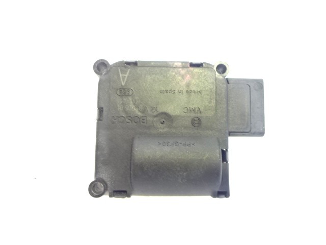 MOTORCEK OGREVANJA OEM N. 132801359 ORIGINAL REZERVNI DEL AUDI A6 C6 4F2 4FH 4F5 BER/SW/ALLROAD (07/2004 - 10/2008) DIESEL LETNIK 2005