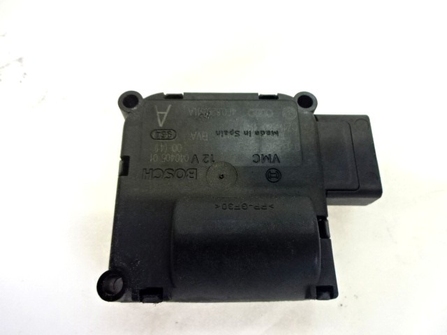 MOTORCEK OGREVANJA OEM N. 132801359 ORIGINAL REZERVNI DEL AUDI A6 C6 4F2 4FH 4F5 BER/SW/ALLROAD (07/2004 - 10/2008) DIESEL LETNIK 2005