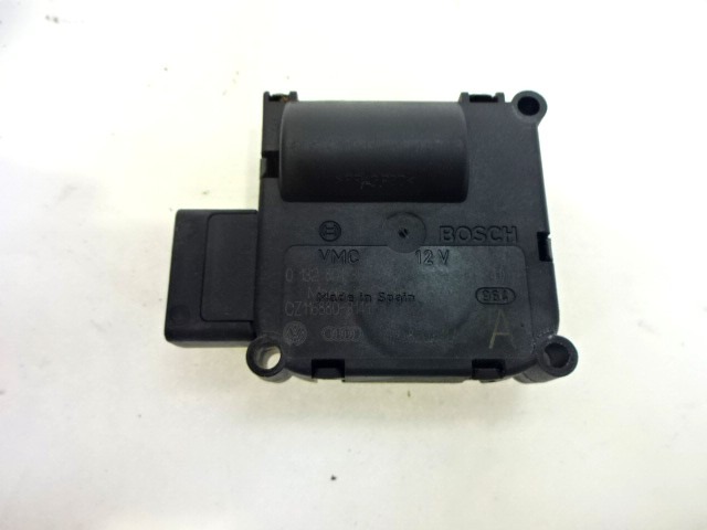 MOTORCEK OGREVANJA OEM N. 132801359 ORIGINAL REZERVNI DEL AUDI A6 C6 4F2 4FH 4F5 BER/SW/ALLROAD (07/2004 - 10/2008) DIESEL LETNIK 2005