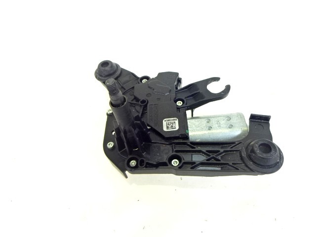 MOTORCEK ZADNJEGA BRISALCA OEM N. W000027332 9673251380 ORIGINAL REZERVNI DEL PEUGEOT 208 CA CC MK1 (2012 -2019) DIESEL LETNIK 2012