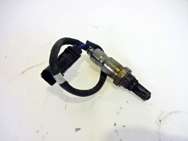 SONDA LAMBDA  OEM N. 9683265480 ORIGINAL REZERVNI DEL PEUGEOT 208 CA CC MK1 (2012 -2019) DIESEL LETNIK 2012