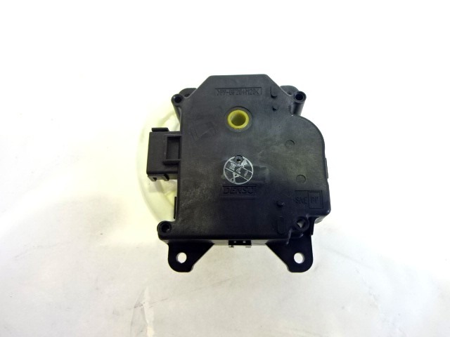 MOTORCEK OGREVANJA OEM N. 063800-1290 ORIGINAL REZERVNI DEL HONDA JAZZ GE GG GP ZA MK3 (2008 - 2013)BENZINA LETNIK 2009