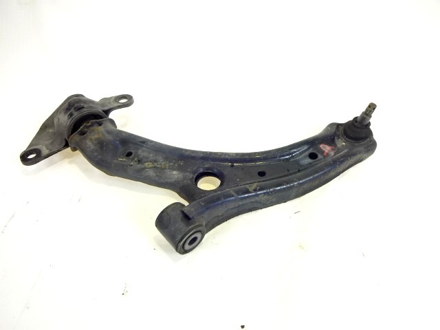 SPREDNJA LEVA ROKA  OEM N. 51360TF0030 ORIGINAL REZERVNI DEL HONDA JAZZ GE GG GP ZA MK3 (2008 - 2013)BENZINA LETNIK 2009