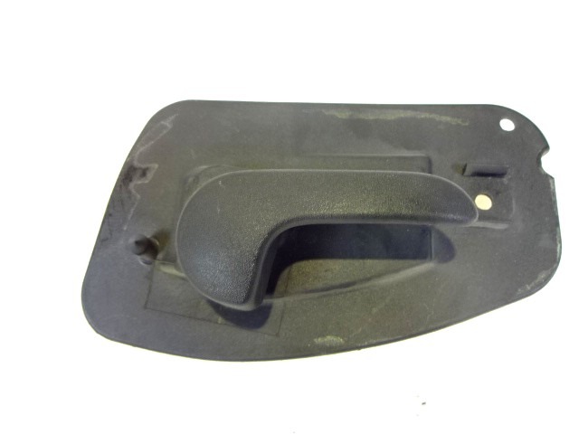 NOTRANJA KLJUKA  OEM N. 90534750 24423526 ORIGINAL REZERVNI DEL OPEL CORSA C X01 (10/2000 - 2004) BENZINA LETNIK 2001