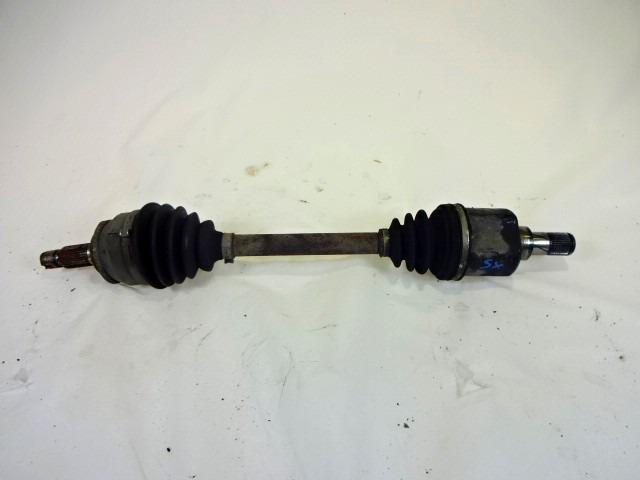 LEVA SPREDNJA POGONSKA GRED  OEM N. 31607574852 ORIGINAL REZERVNI DEL MINI ONE / COOPER / COOPER S R50 R52 R53 (2001-2006) DIESEL LETNIK 2004