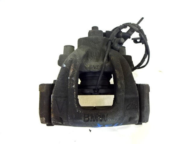 SPREDNJE LEVE ZAVORNE CELJUSTI  OEM N. 34116768457 ORIGINAL REZERVNI DEL MINI ONE / COOPER / COOPER S R50 R52 R53 (2001-2006) DIESEL LETNIK 2004