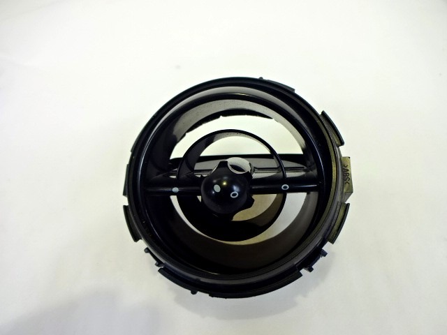 ODVOD ZRAKA OEM N. 64226800887 ORIGINAL REZERVNI DEL MINI ONE / COOPER / COOPER S R50 R52 R53 (2001-2006) DIESEL LETNIK 2004