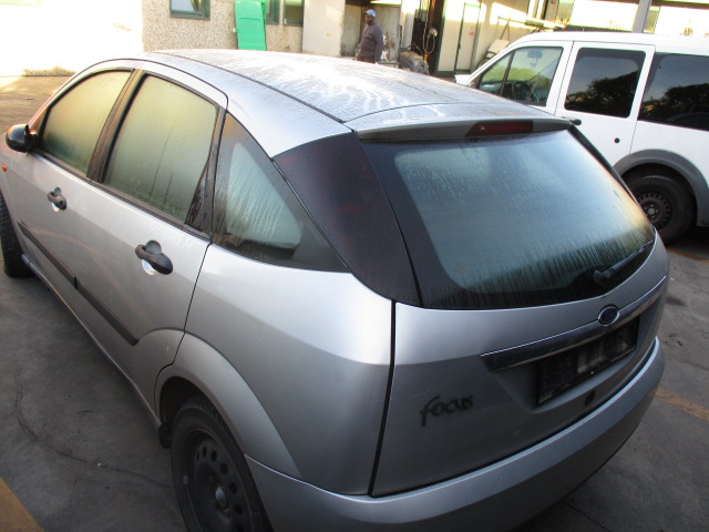 FORD FOCUS 1.8 D 66KW 5M 5P (1999) RICAMBI IN MAGAZZINO