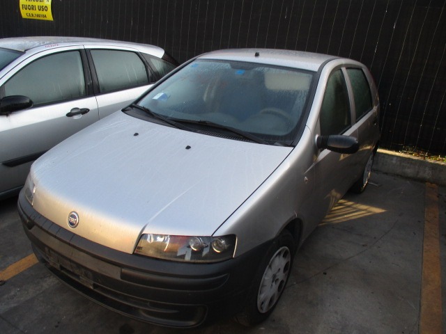 FIAT PUNTO 1.2 44KW 5P B 5M (2001) RICAMBI IN MAGAZZINO