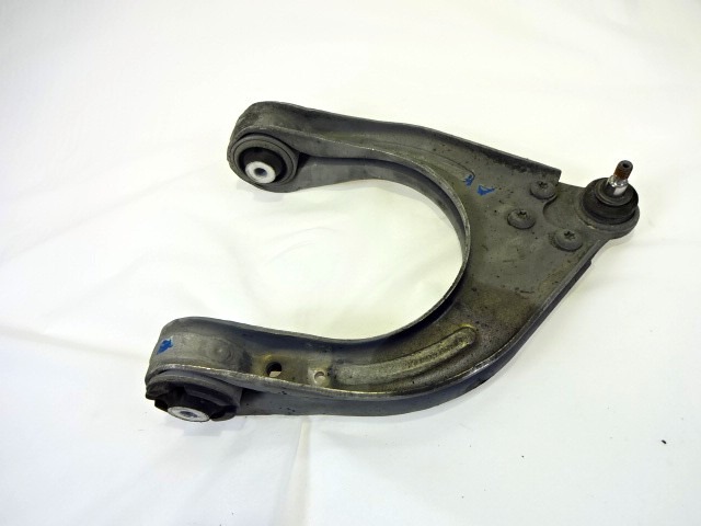 SPREDNJA DESNA ROKA  OEM N. A2113309007 ORIGINAL REZERVNI DEL MERCEDES CLASSE E W211 S211 BER/SW (03/2002 - 05/2006) DIESEL LETNIK 2005