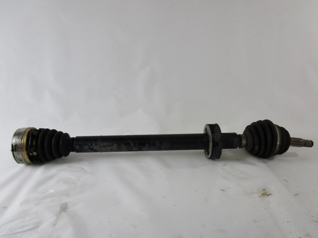 DESNA SPREDNJA POGONSKA GRED  OEM N. 6K0407272L ORIGINAL REZERVNI DEL SEAT CORDOBA 6K1 6K2 6K5 MK1 (1993 - 1999) BENZINA LETNIK 1995