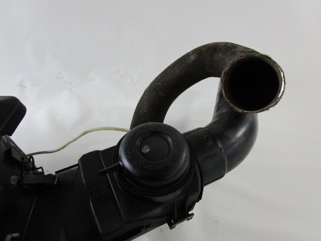 FILTAR ZRAKA OEM N. 32129611 ORIGINAL REZERVNI DEL SEAT CORDOBA 6K1 6K2 6K5 MK1 (1993 - 1999) BENZINA LETNIK 1995