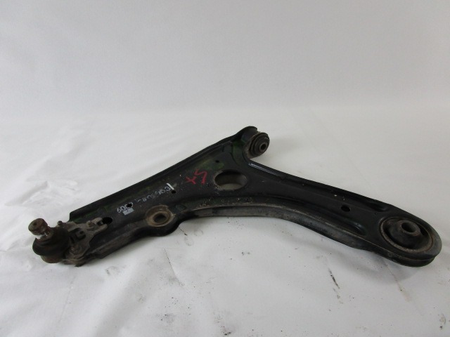 SPREDNJA LEVA ROKA  OEM N. 191407151B ORIGINAL REZERVNI DEL SEAT CORDOBA 6K1 6K2 6K5 MK1 (1993 - 1999) BENZINA LETNIK 1995