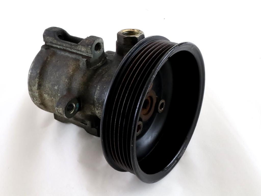 SERVO CRPALKA  OEM N. 1H0422155E ORIGINAL REZERVNI DEL SEAT CORDOBA 6K1 6K2 6K5 MK1 (1993 - 1999) BENZINA LETNIK 1995