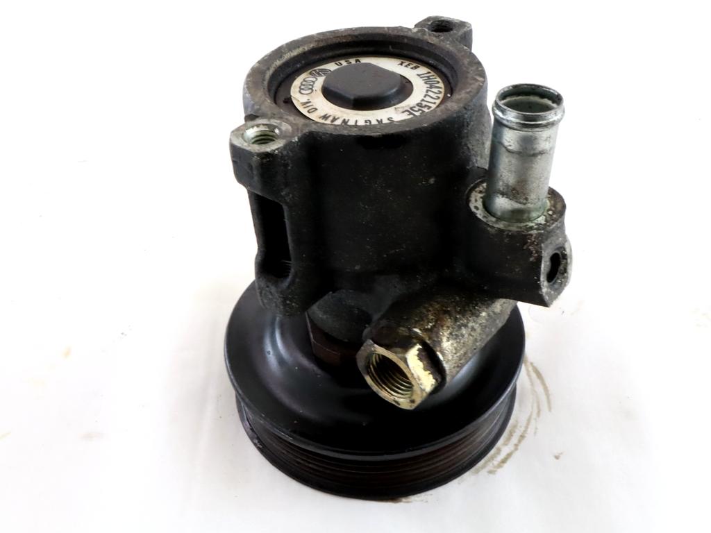 SERVO CRPALKA  OEM N. 1H0422155E ORIGINAL REZERVNI DEL SEAT CORDOBA 6K1 6K2 6K5 MK1 (1993 - 1999) BENZINA LETNIK 1995