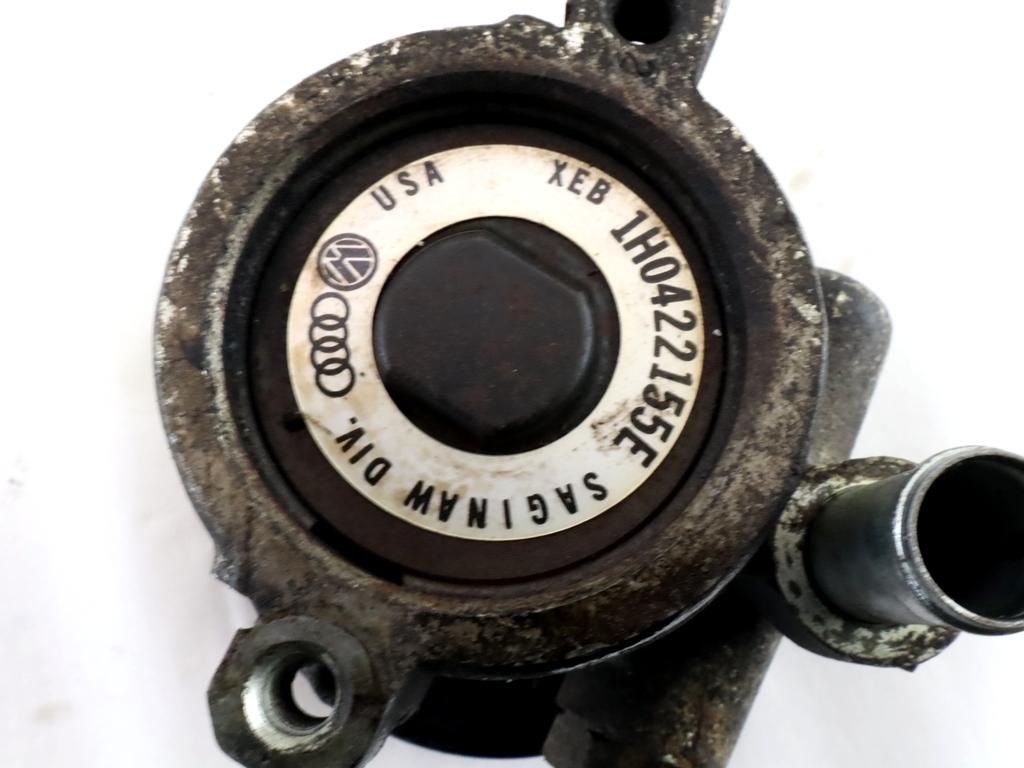 SERVO CRPALKA  OEM N. 1H0422155E ORIGINAL REZERVNI DEL SEAT CORDOBA 6K1 6K2 6K5 MK1 (1993 - 1999) BENZINA LETNIK 1995