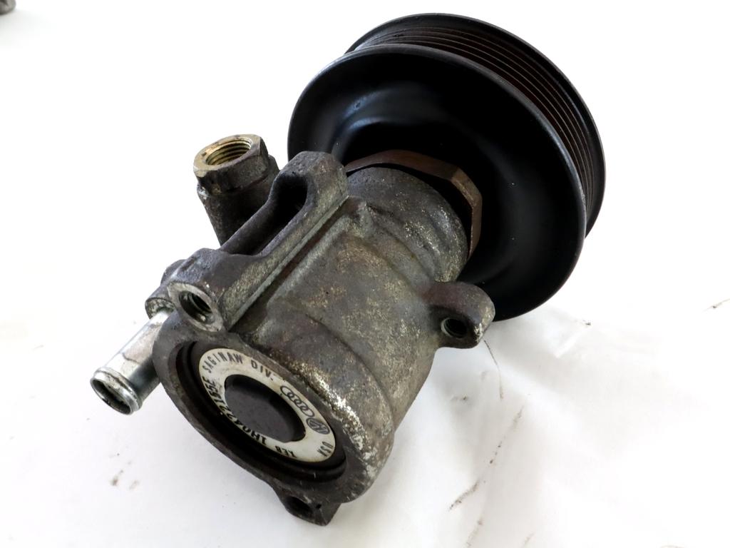 SERVO CRPALKA  OEM N. 1H0422155E ORIGINAL REZERVNI DEL SEAT CORDOBA 6K1 6K2 6K5 MK1 (1993 - 1999) BENZINA LETNIK 1995