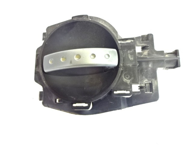 NOTRANJA KLJUKA  OEM N. 9647164577 ORIGINAL REZERVNI DEL CITROEN C3 / PLURIEL MK1 (2002 - 09/2005) DIESEL LETNIK 2004