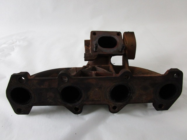 IZPUSNI KOLEKTOR OEM N. 46530749 ORIGINAL REZERVNI DEL FIAT PUNTO 188 188AX MK2 (1999 - 2003) DIESEL LETNIK 2000