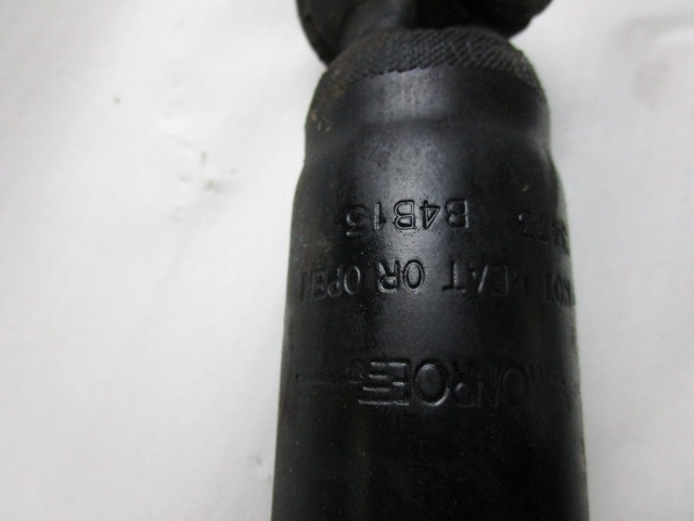 ZADNJI LEVI AMORTIZER OEM N. 23473B4B13 ORIGINAL REZERVNI DEL FIAT PUNTO 188 188AX MK2 (1999 - 2003) DIESEL LETNIK 2000