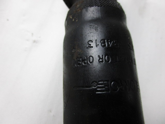 ZADNJI LEVI AMORTIZER OEM N. 23473B4B13 ORIGINAL REZERVNI DEL FIAT PUNTO 188 188AX MK2 (1999 - 2003) DIESEL LETNIK 2000