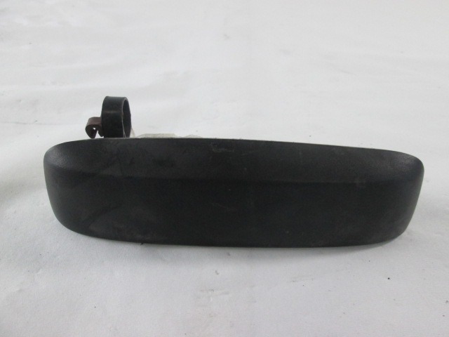 ZUNANJA KLJUKA SPREDNJA DESNA VRATA OEM N. 735371235 ORIGINAL REZERVNI DEL FIAT PANDA 169 (2003 - 08/2009) BENZINA LETNIK 2003