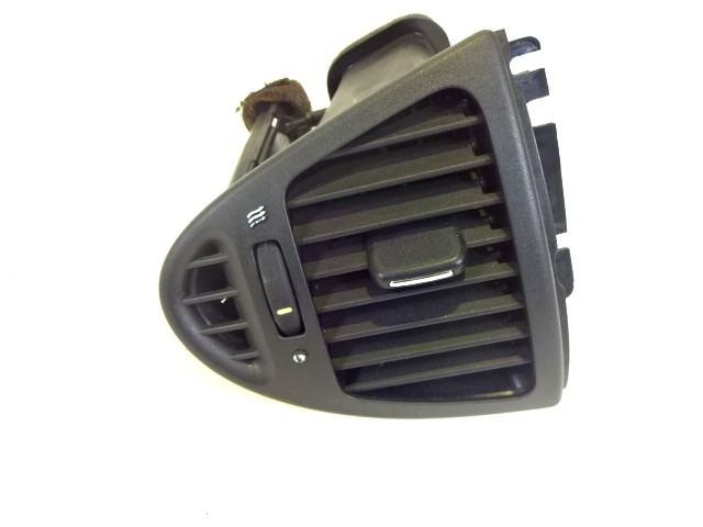 ODVOD ZRAKA OEM N. 1X436727A ORIGINAL REZERVNI DEL JAGUAR X-TYPE X400 MK1 BER/SW (2001-2005) DIESEL LETNIK 2003