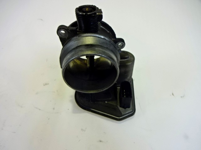 DU?ILNA LOPUTA  OEM N. 7804373 ORIGINAL REZERVNI DEL BMW SERIE 1 BER/COUPE/CABRIO E81/E82/E87/E88 LCI R (2007 - 2013) DIESEL LETNIK 2010