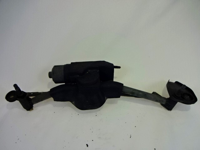 MOTORCEK PREDNJIH BRISALCEV OEM N. 390241553 ORIGINAL REZERVNI DEL OPEL ASTRA H A04 L48 L08 L35 L67 R 5P/3P/SW (2007 - 2010) DIESEL LETNIK 2008