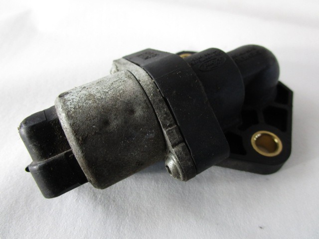 ELEKTROVENTIL  OEM N. 2S6A-9F715-BB ORIGINAL REZERVNI DEL FORD FIESTA JH JD MK5 R (2005 - 2008) BENZINA LETNIK 2007